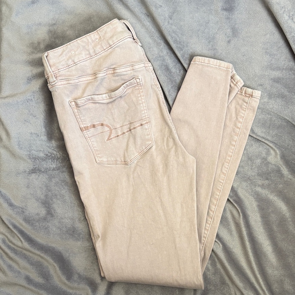 Stylish Women's Skinny Jeans